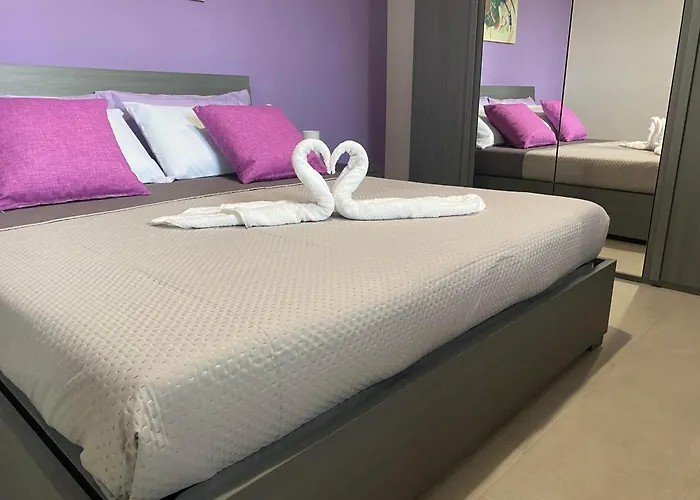 Casa Vacanza Damar 2