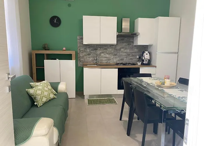 Casa Vacanza Damar 2