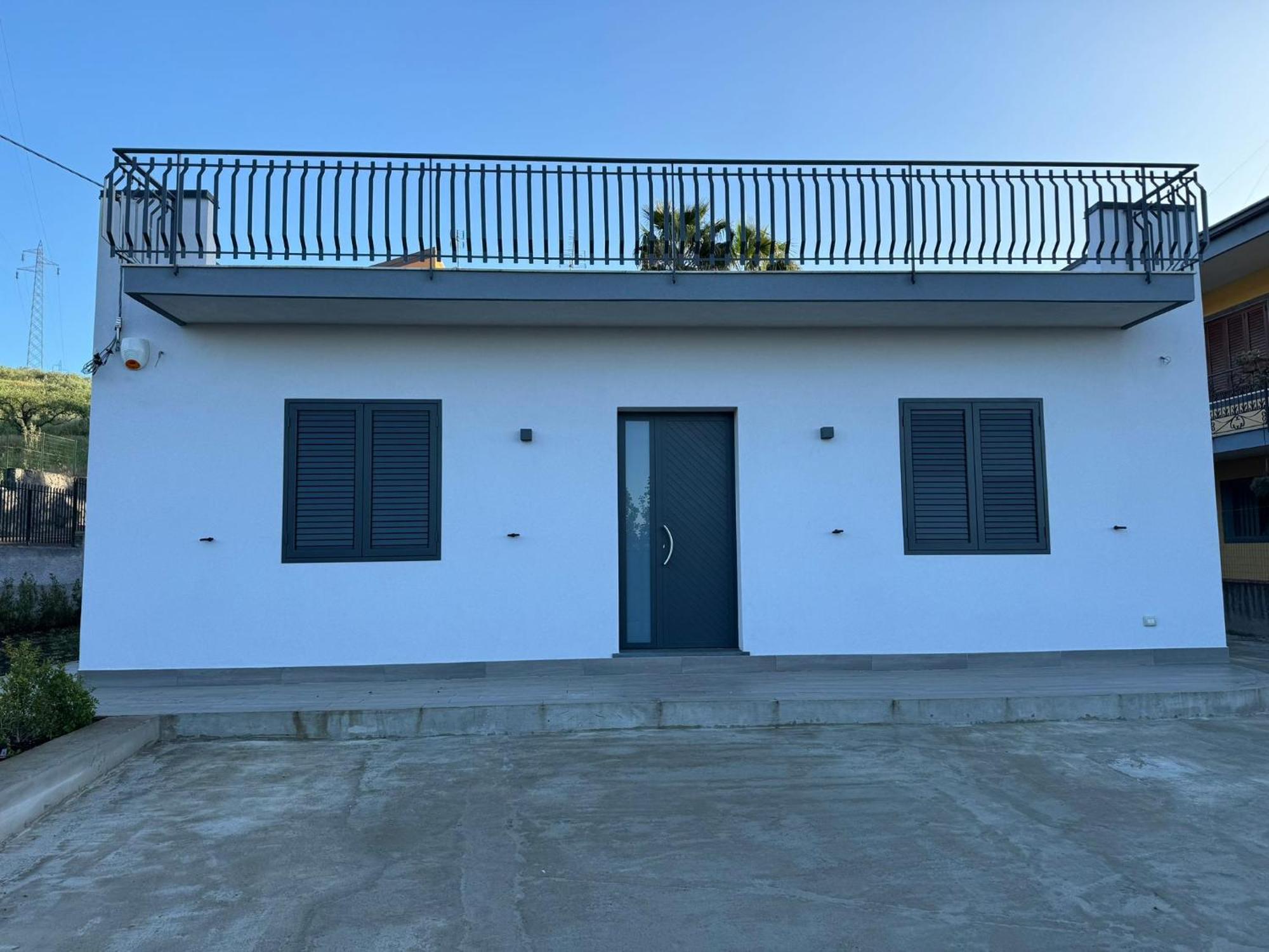 Holiday home Casa Damar 2 Giarre
