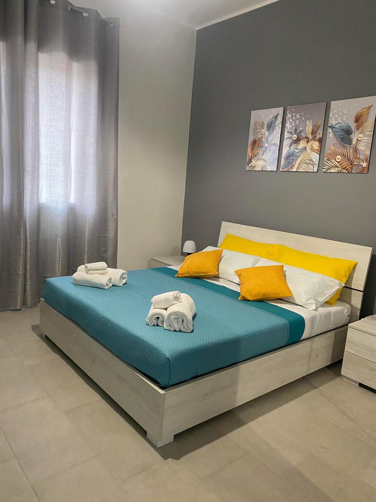 Casa Damar 2 Giarre