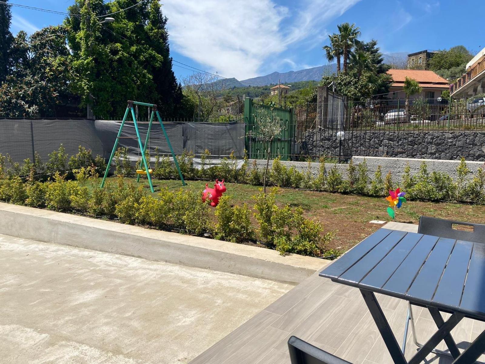 Holiday home Casa Damar 2 Giarre