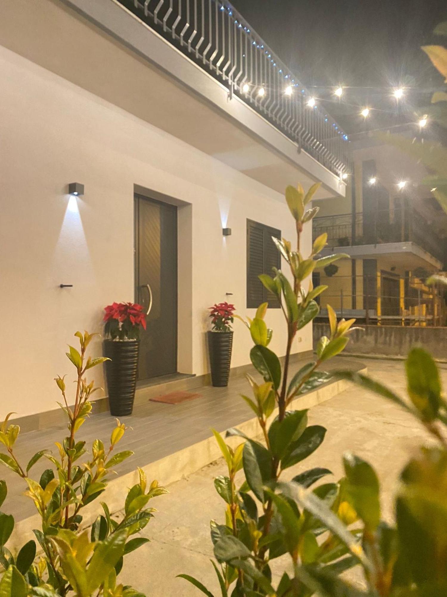 Casa Damar 2 Holiday home Giarre