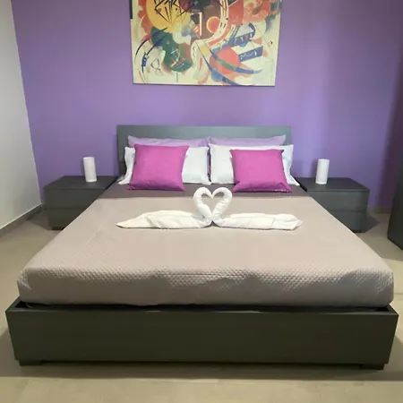 Casa Vacanza Damar 2 Giarre Extérieur photo