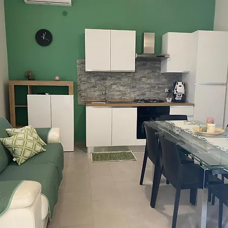 Casa Vacanza Damar 2 Giarre Extérieur photo
