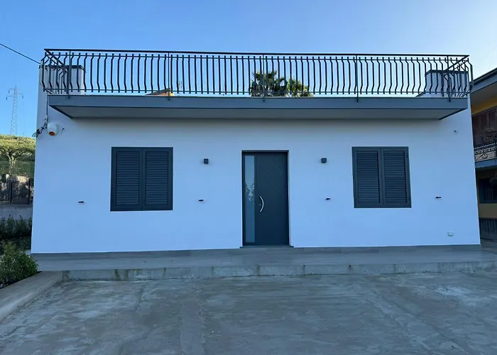 Casa Vacanza Damar 2