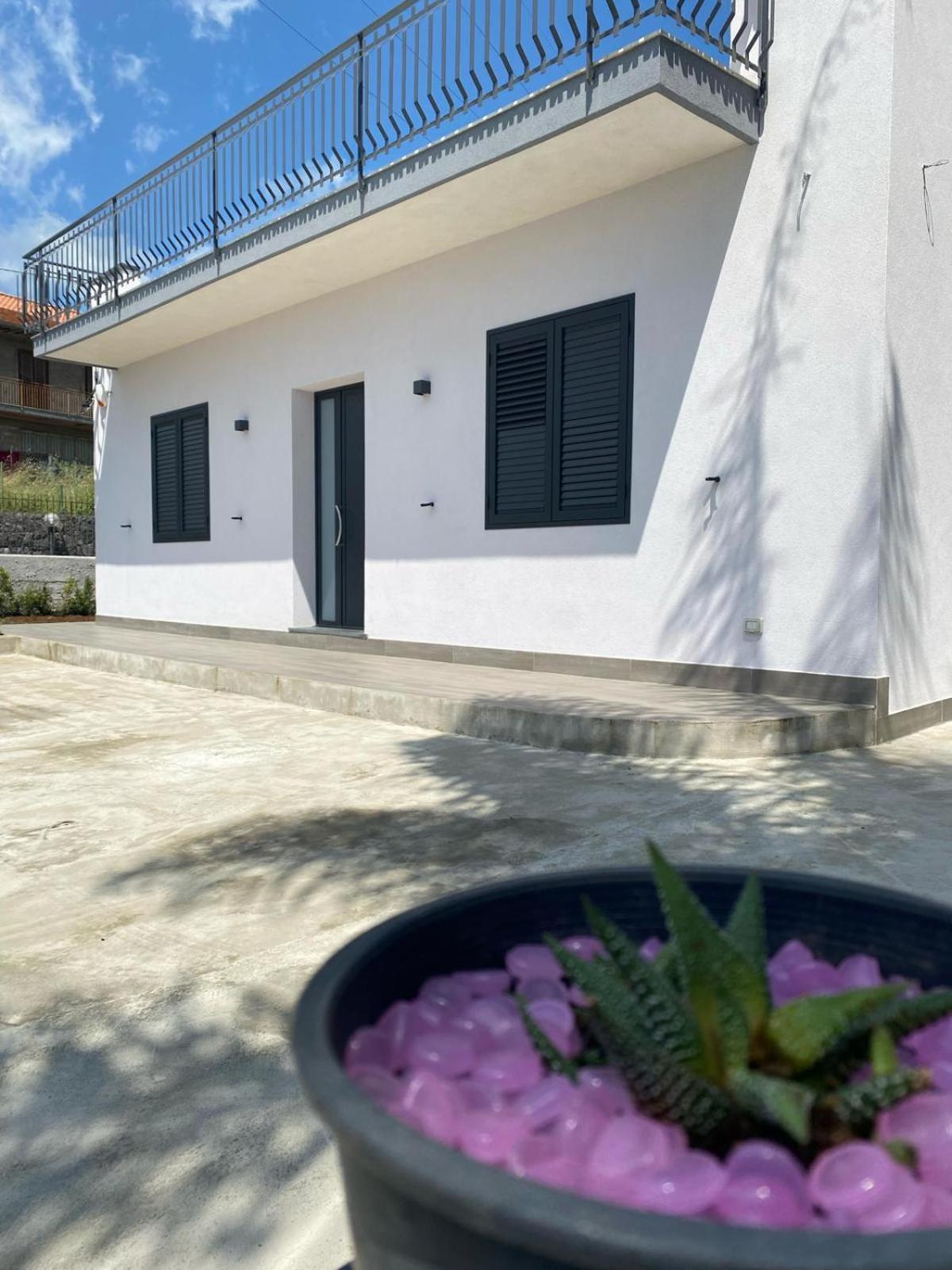 Casa Damar 2 Hébergement de vacances