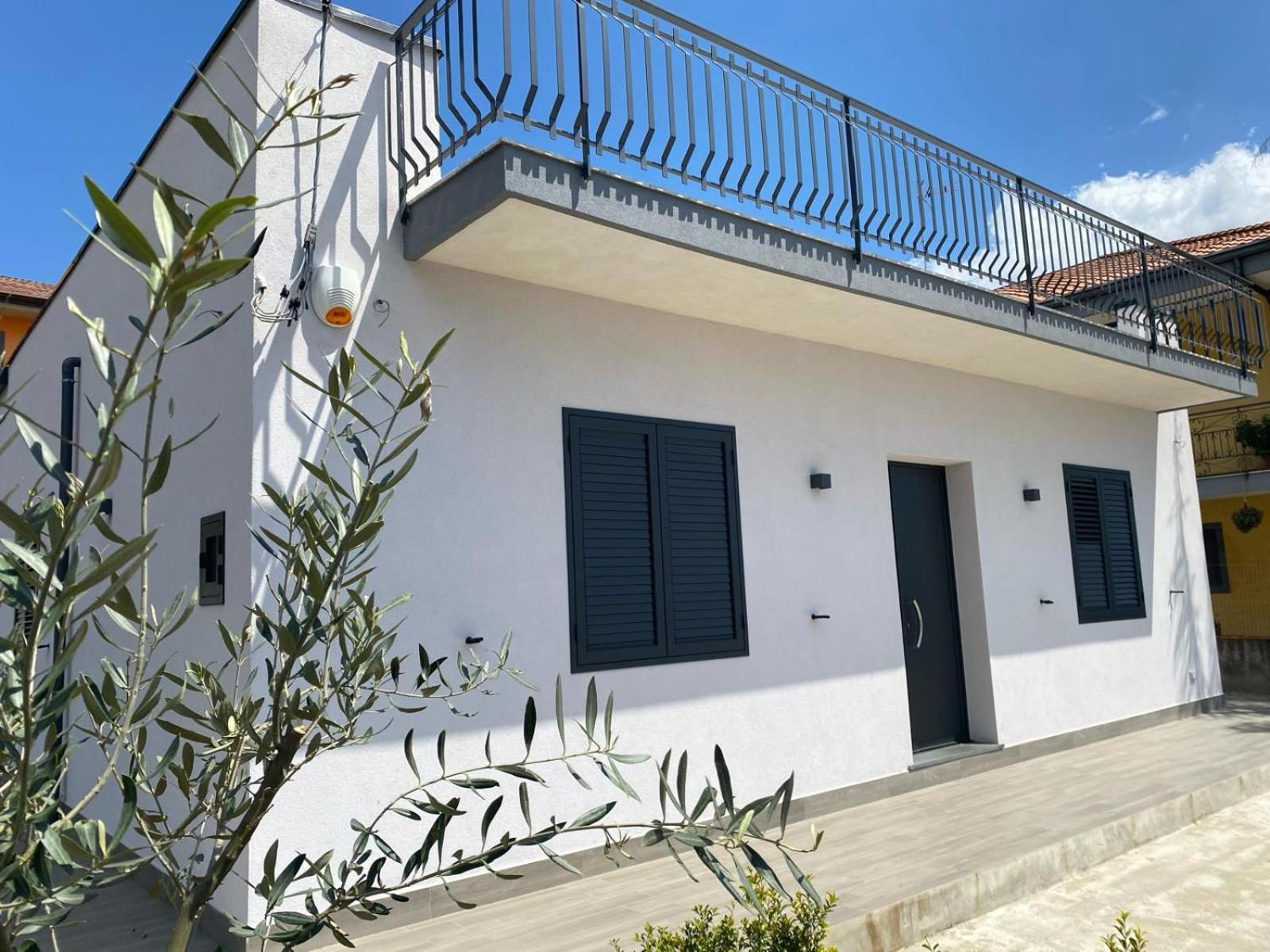 Hébergement de vacances Casa Damar 2 Giarre