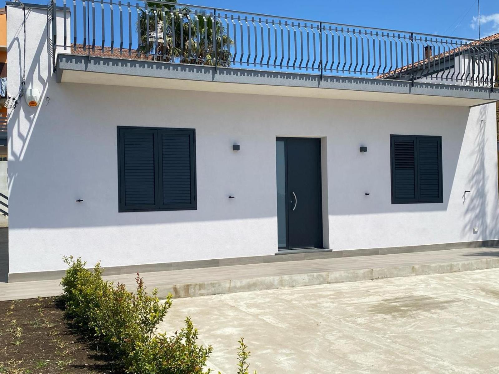 Casa Damar 2 Giarre