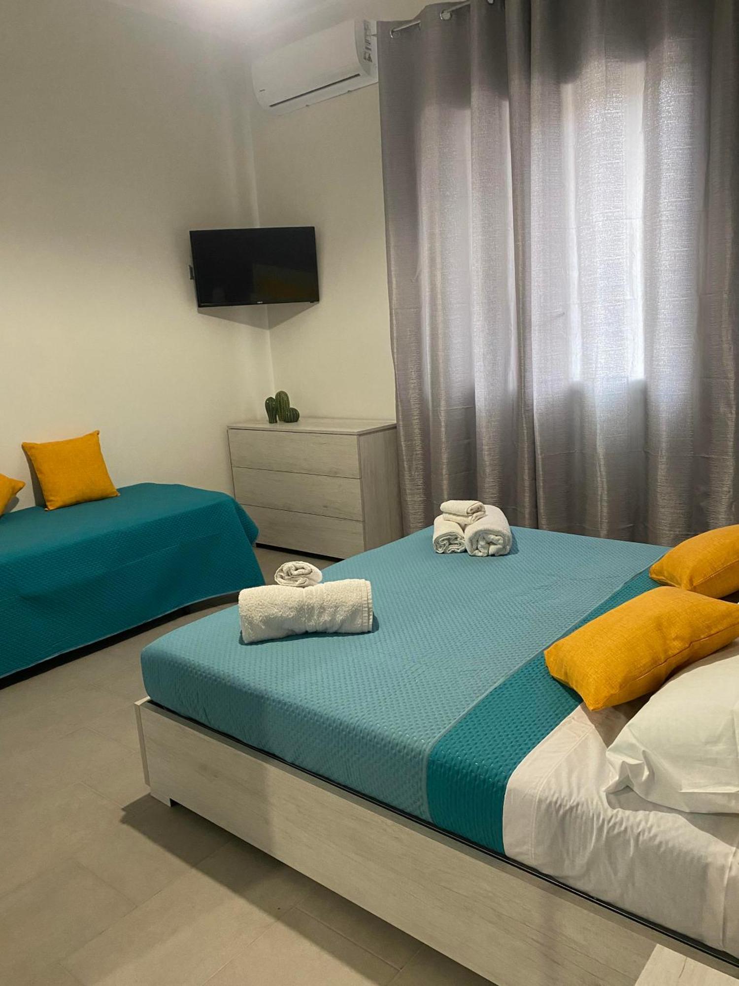 Hébergement de vacances Casa Damar 2