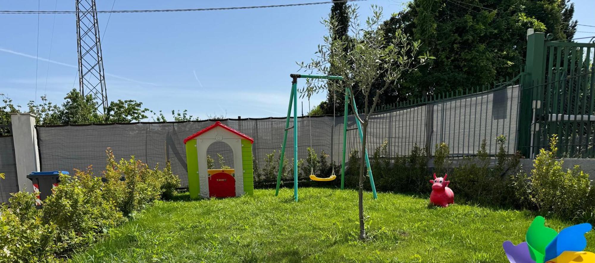 Hébergement de vacances Casa Damar 2 Giarre